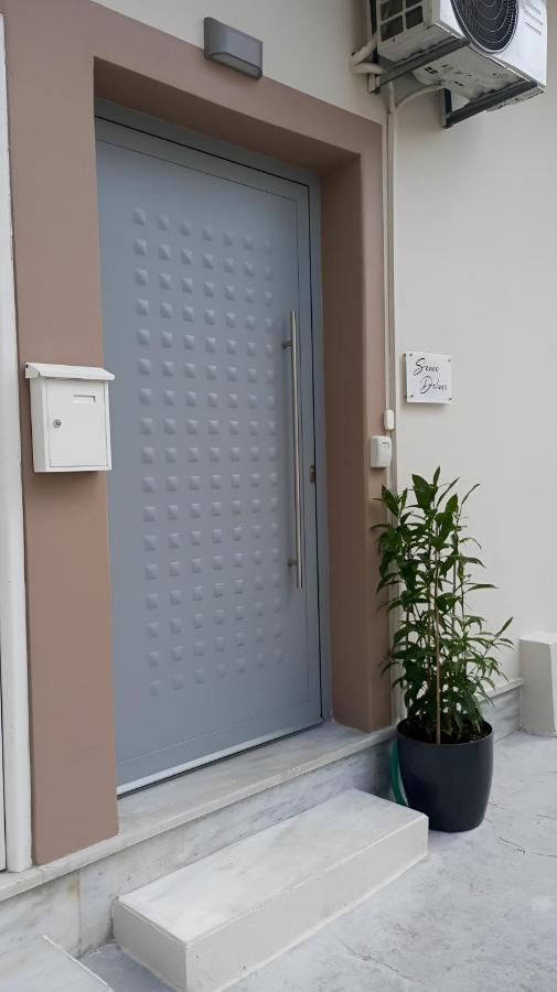 Sense Deluxe Zakynthos Exterior foto